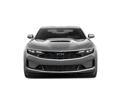 2023 Chevrolet Camaro 2dr Cpe 2LT