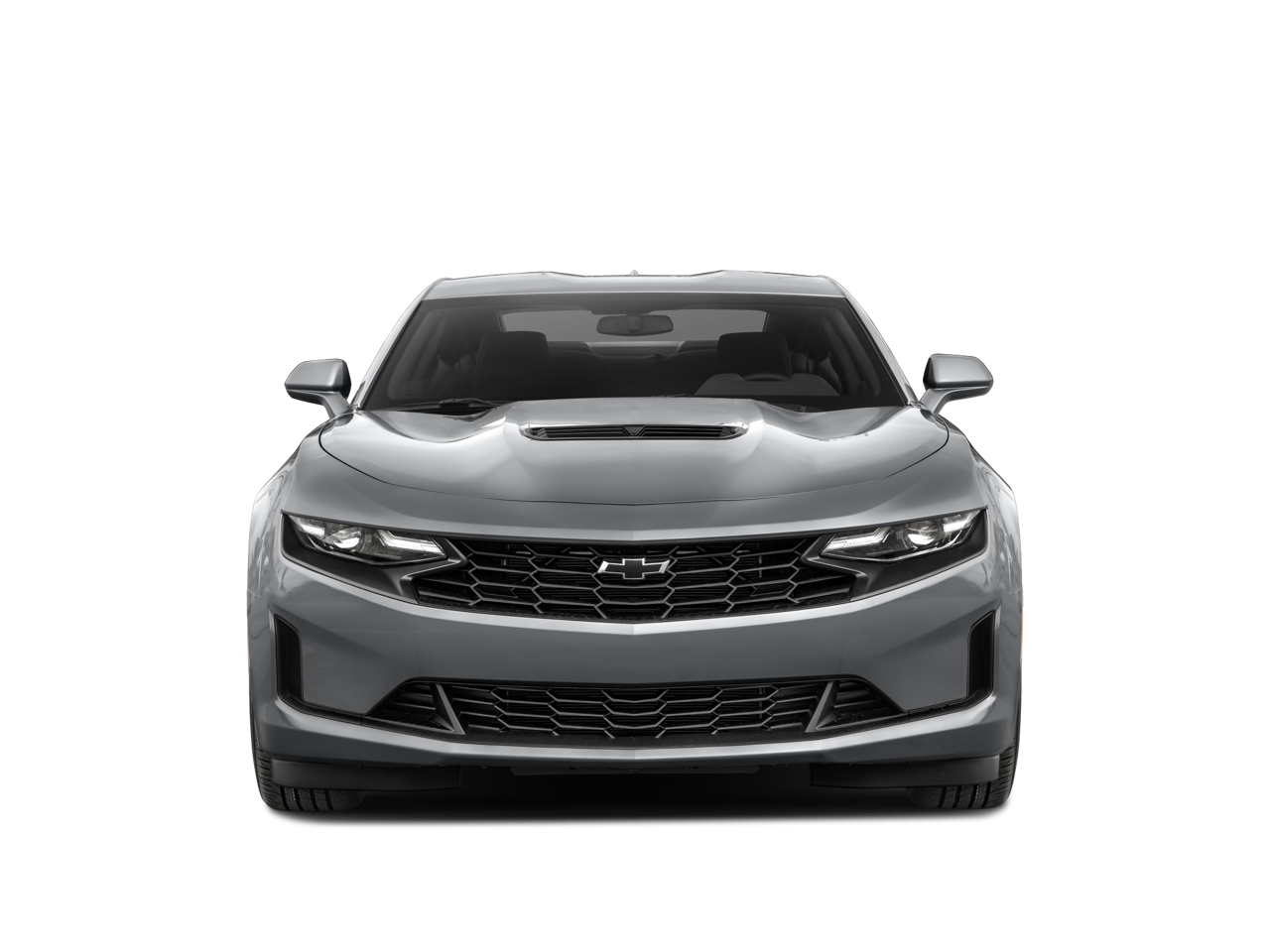 2023 Chevrolet Camaro 2dr Cpe 2LT