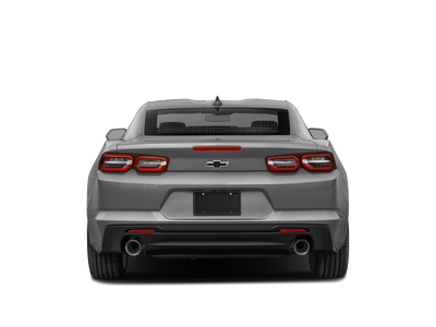 2023 Chevrolet Camaro 2dr Cpe 2LT