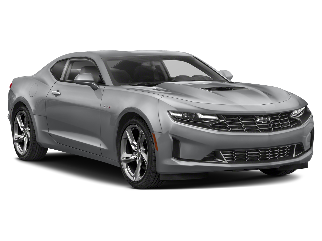 2023 Chevrolet Camaro 2dr Cpe 2LT