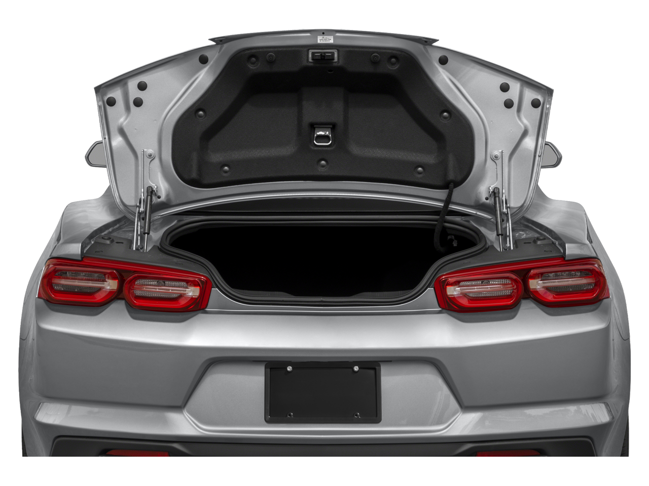 2023 Chevrolet Camaro 2dr Cpe 2LT