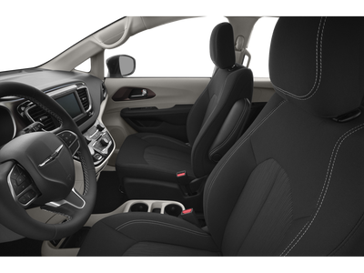 2023 Chrysler Voyager LX FWD