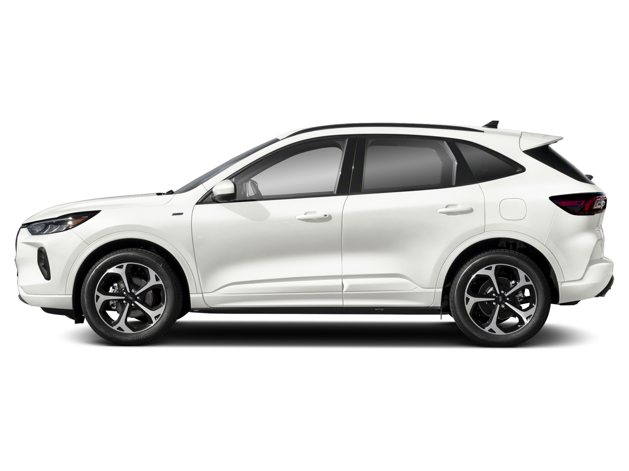 2023 Ford Escape ST-Line Select AWD