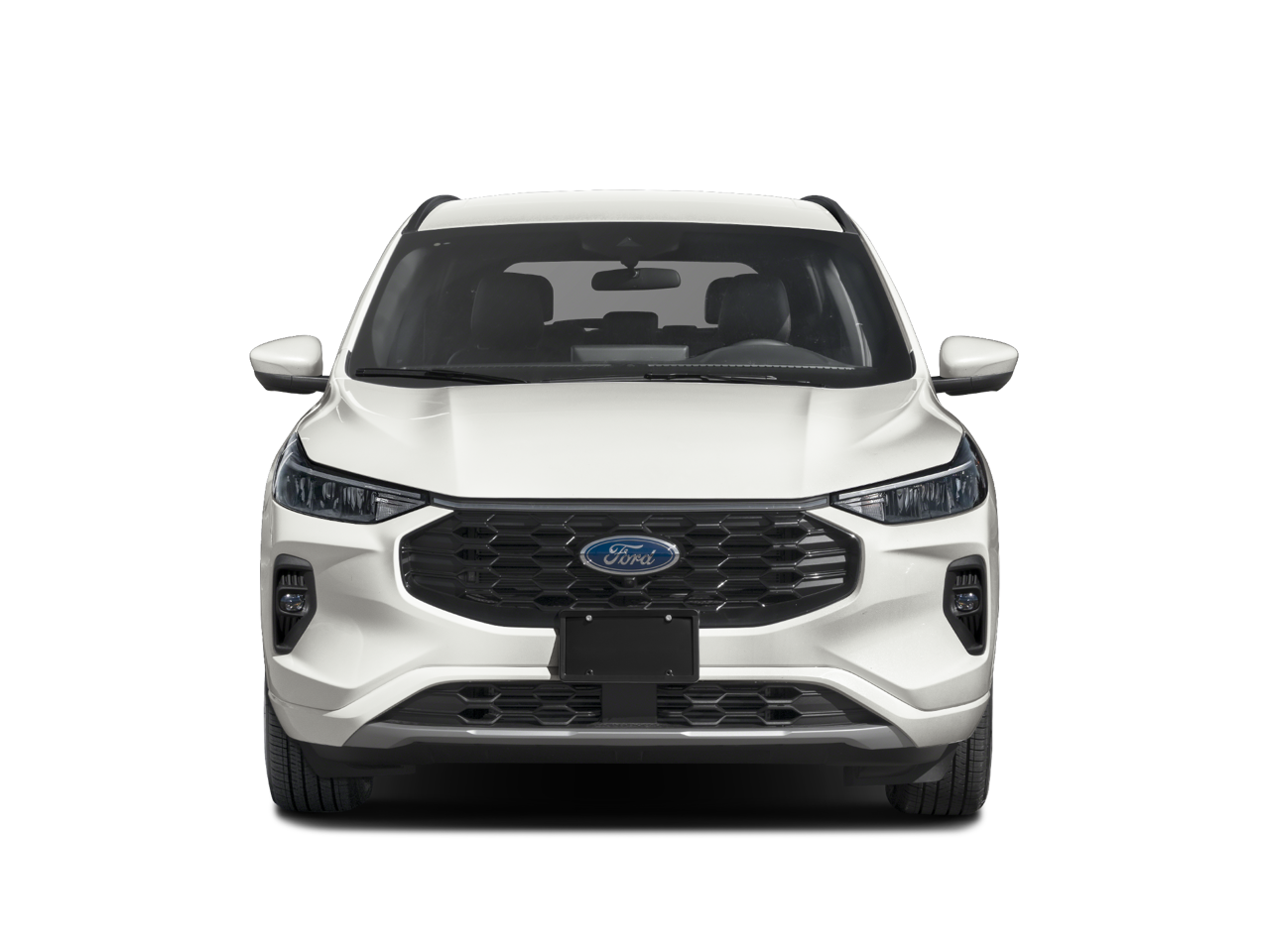 2023 Ford Escape ST-Line Select AWD