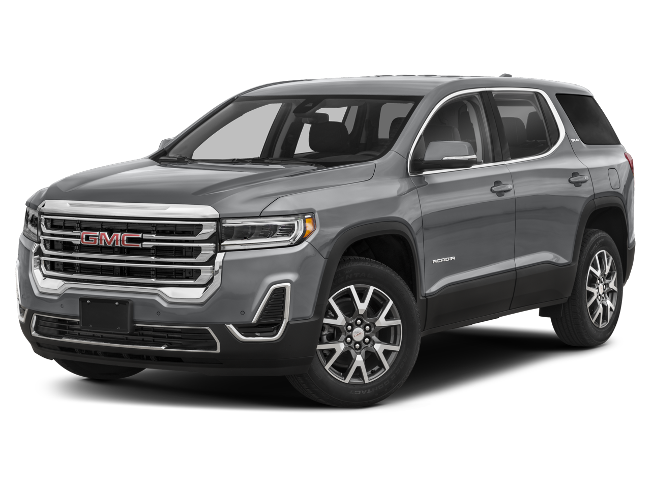 2023 GMC Acadia FWD 4dr SLT