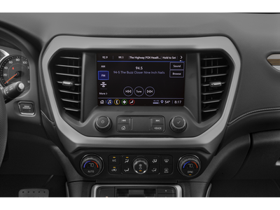 2023 GMC Acadia FWD 4dr SLT
