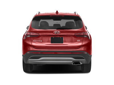 2023 Hyundai Santa Fe SEL FWD