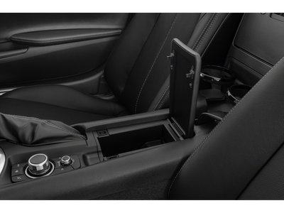2023 Mazda Mazda Mx-5 Miata Rf Grand Touring Manual
