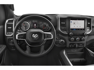 2023 RAM 1500 Big Horn Crew Cab 4x4 57' Box