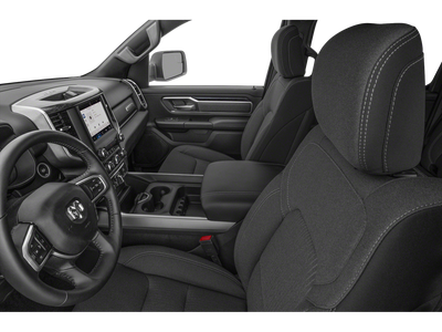 2023 RAM 1500 Big Horn Crew Cab 4x4 57' Box