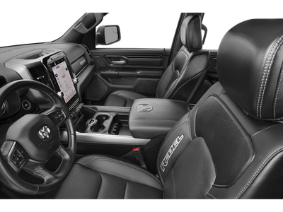 2023 RAM 1500 Rebel Crew Cab 4x4 5'7' Box