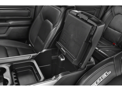 2023 RAM 1500 Rebel Crew Cab 4x4 5'7' Box