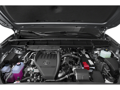 2023 Toyota Highlander L AWD (Natl)