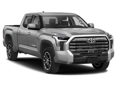 2023 Toyota Tundra 4Wd Limited CrewMax 5.5 Bed (Natl)