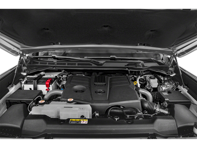 2023 Toyota Tundra 4Wd Limited CrewMax 5.5 Bed (Natl)