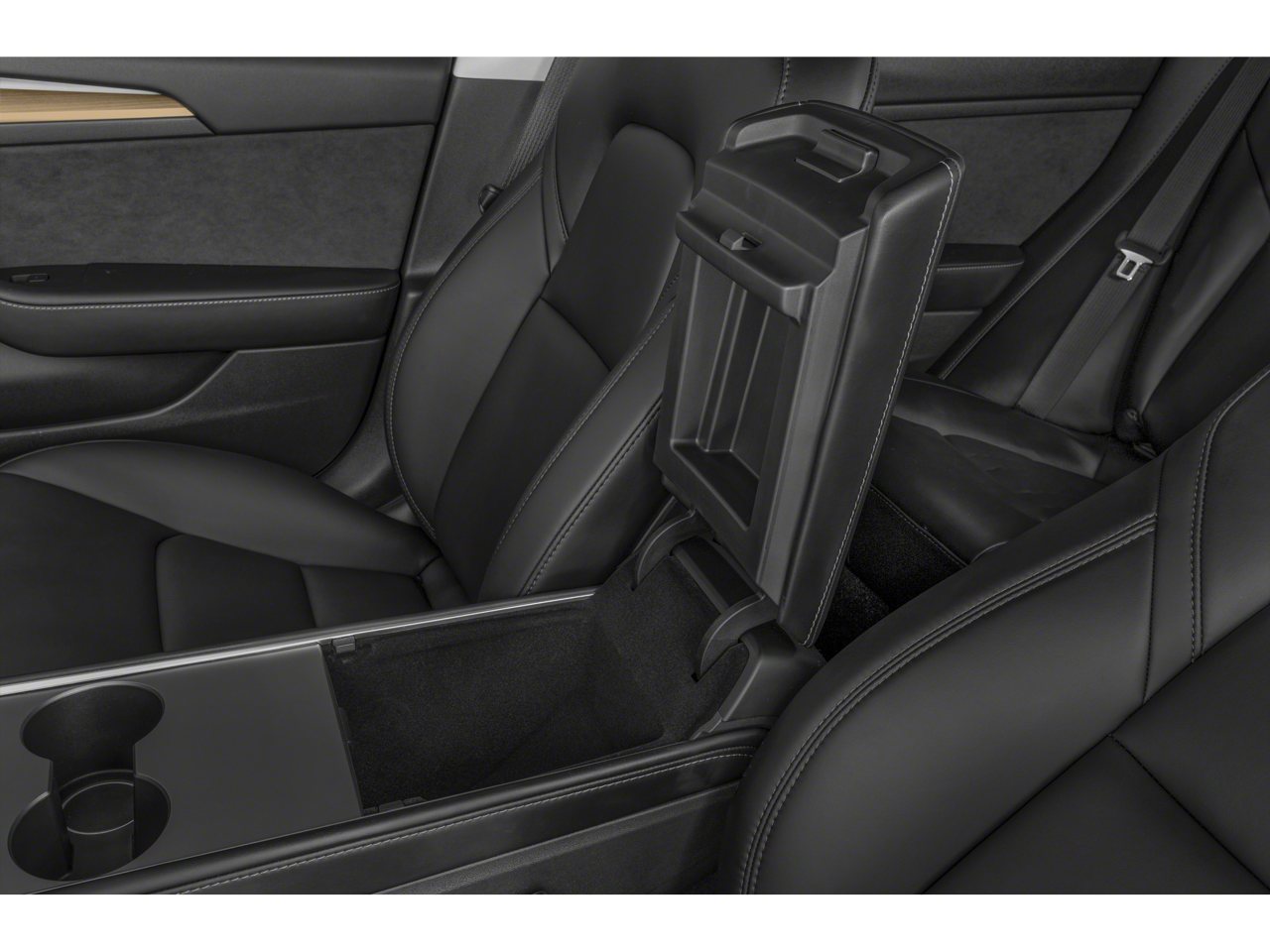 2023 Tesla Model 3 Long Range