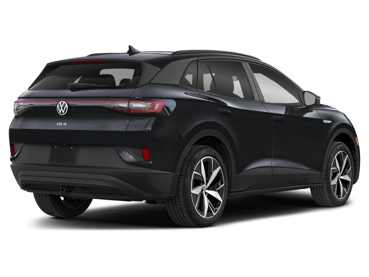 2023 Volkswagen Id.4 Pro AWD w/SK On Battery