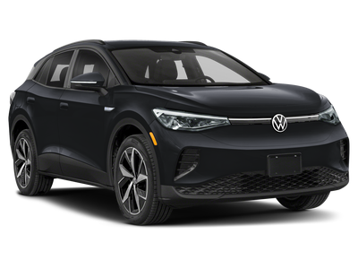 2023 Volkswagen Id.4 Pro AWD w/SK On Battery