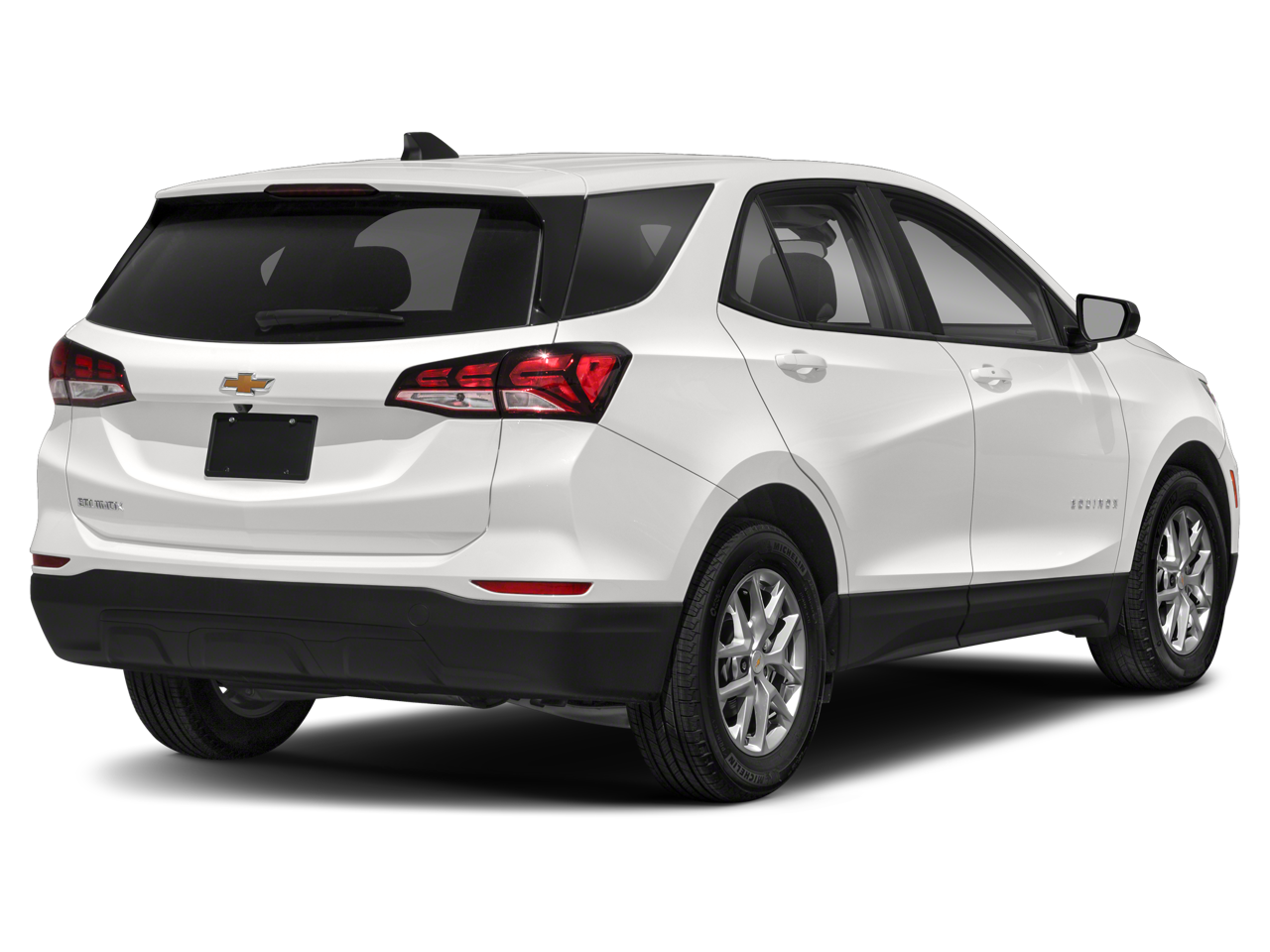 2024 Chevrolet Equinox AWD 4dr LT w/1LT