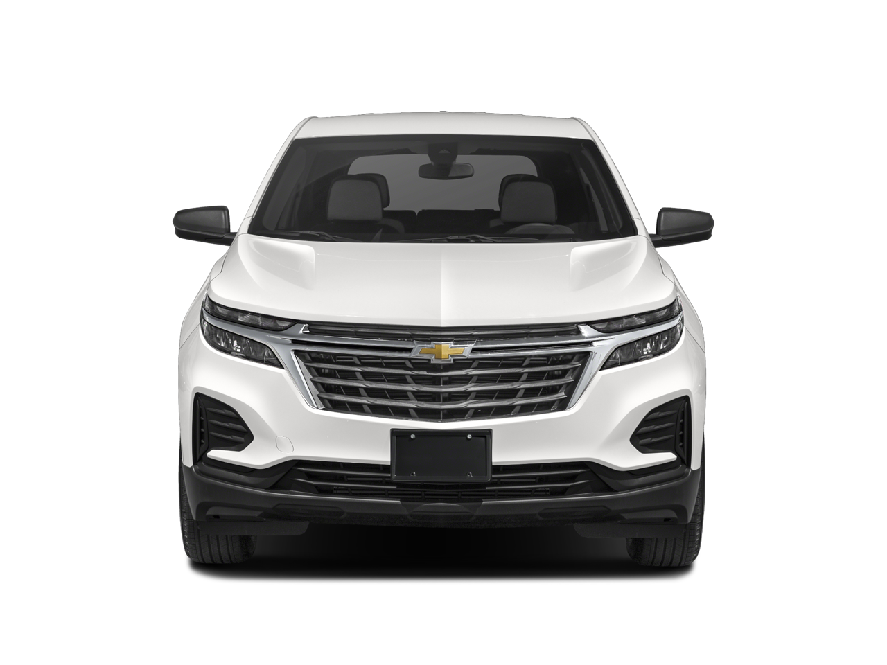 2024 Chevrolet Equinox AWD 4dr LT w/1LT
