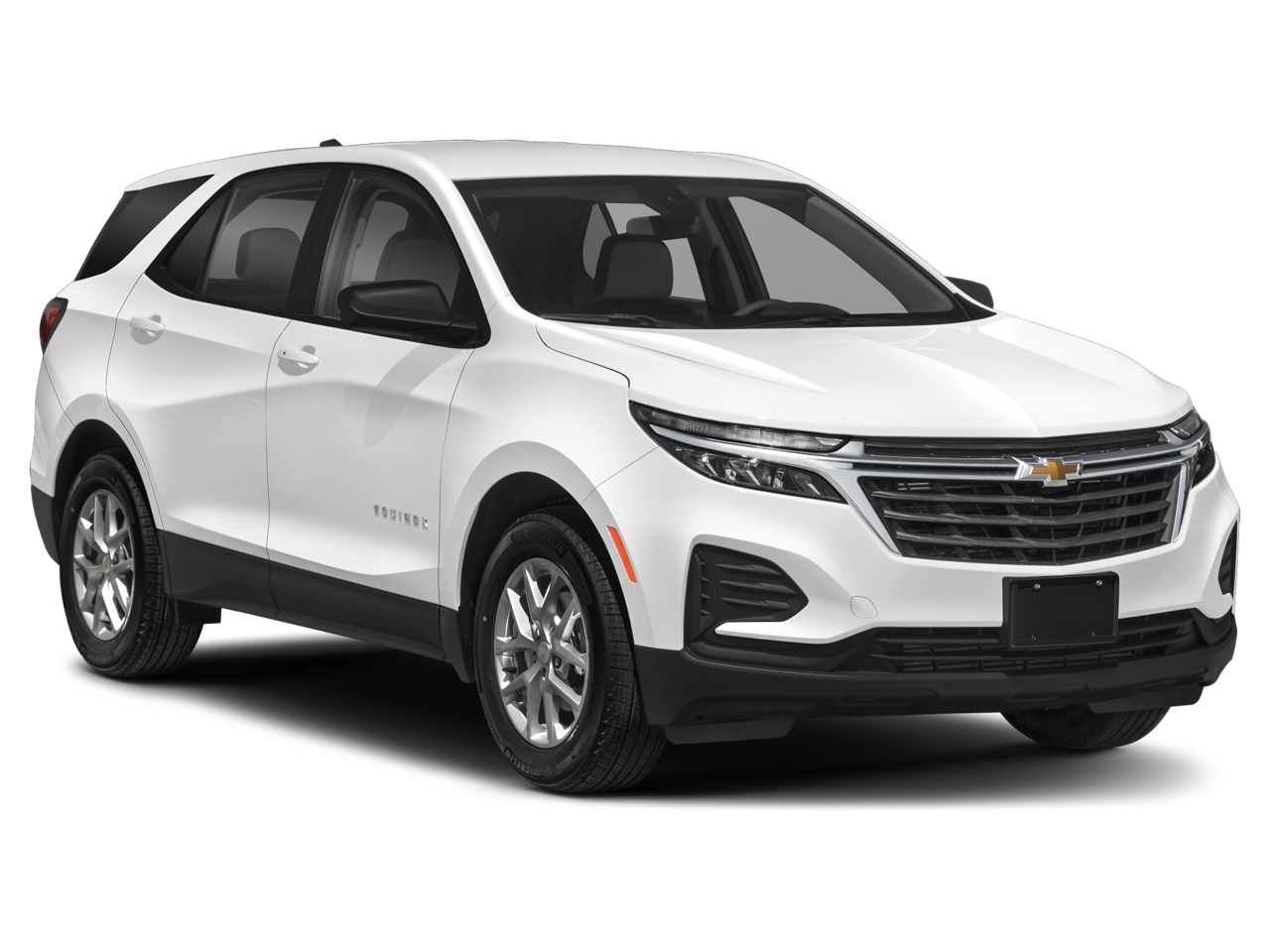 2024 Chevrolet Equinox AWD 4dr LT w/1LT