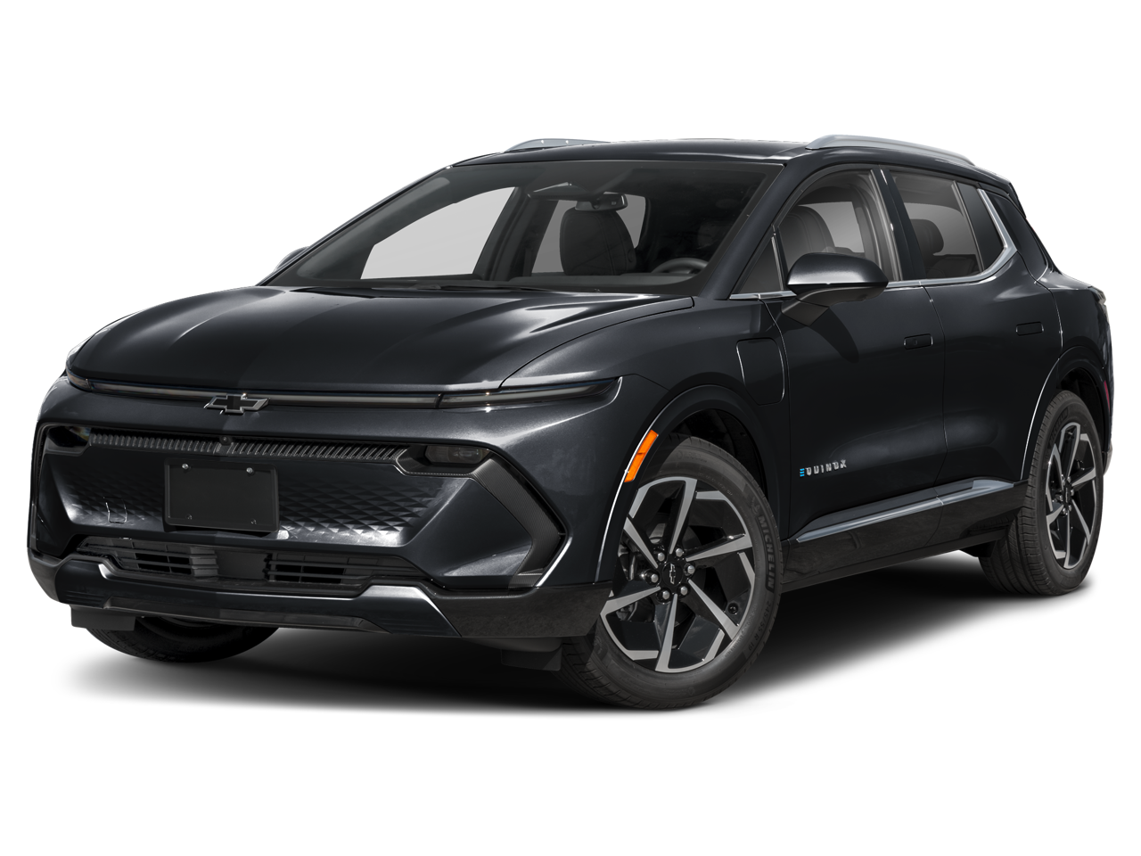 2024 Chevrolet Equinox Ev 4dr LT w/2LT