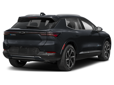 2024 Chevrolet Equinox Ev 4dr LT w/2LT