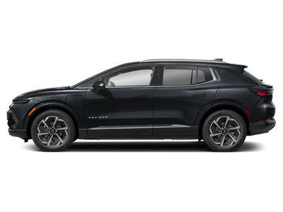 2024 Chevrolet Equinox Ev 4dr LT w/2LT