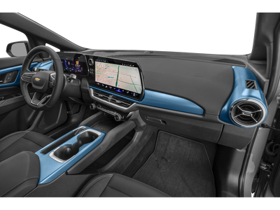 2024 Chevrolet Equinox Ev 4dr LT w/2LT