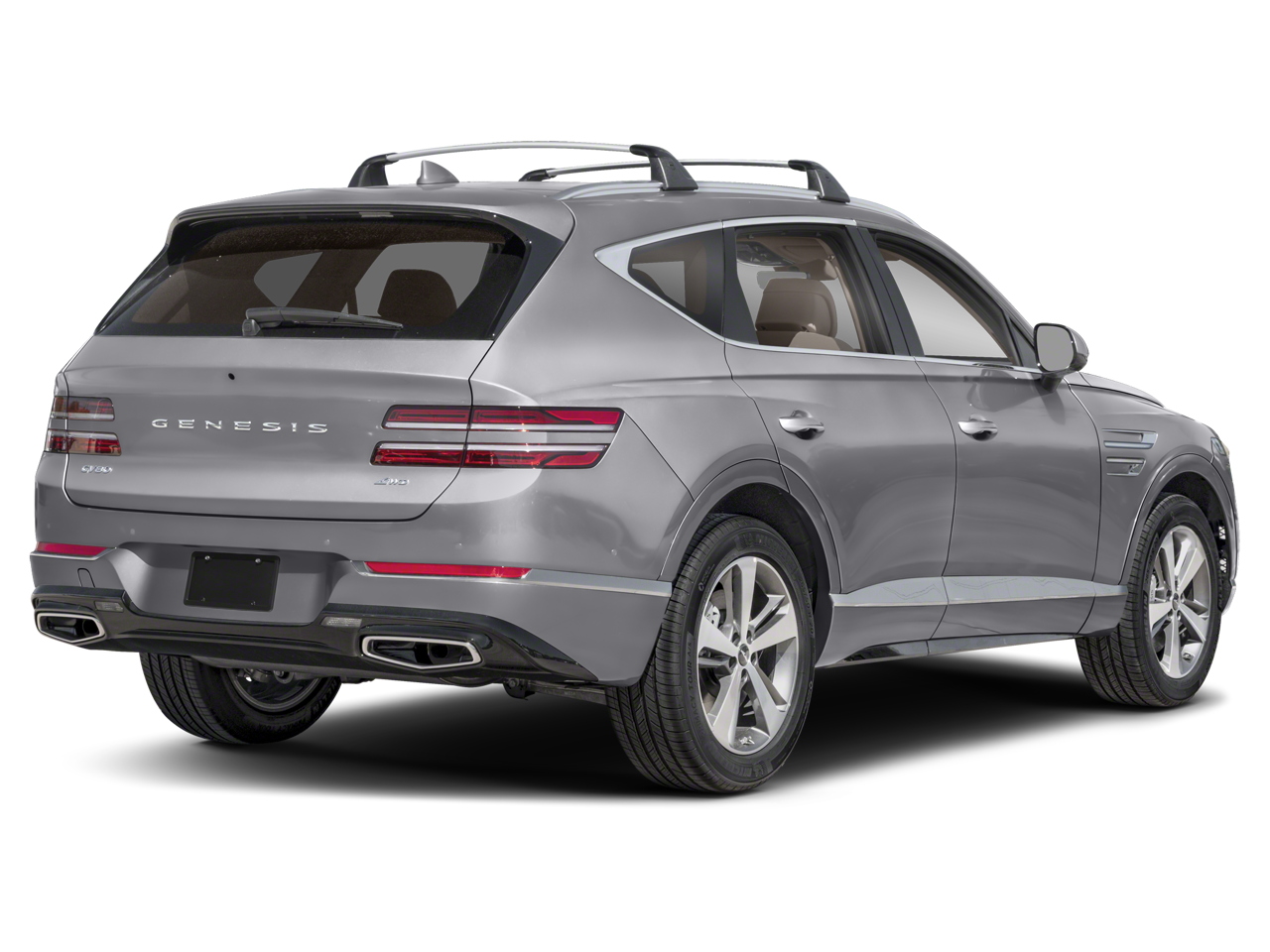 2024 Genesis Gv80 3.5T AWD