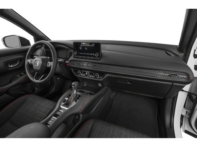 2024 Honda Hr-V Sport AWD CVT