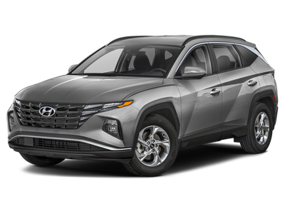 2024 Hyundai Tucson SEL FWD *Ltd Avail*