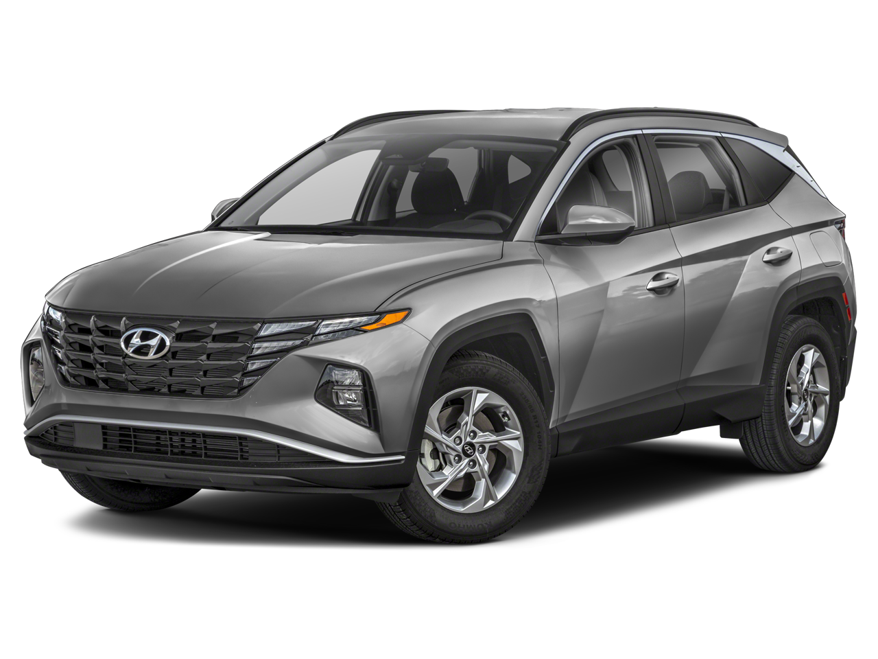 2024 Hyundai Tucson SEL FWD *Ltd Avail*