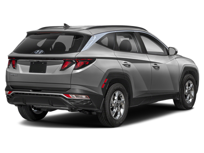 2024 Hyundai Tucson SEL FWD *Ltd Avail*