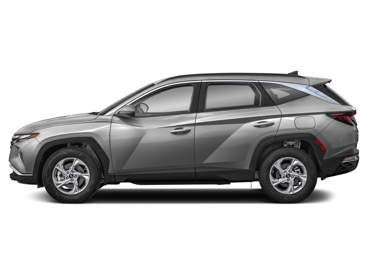2024 Hyundai Tucson SEL FWD *Ltd Avail*