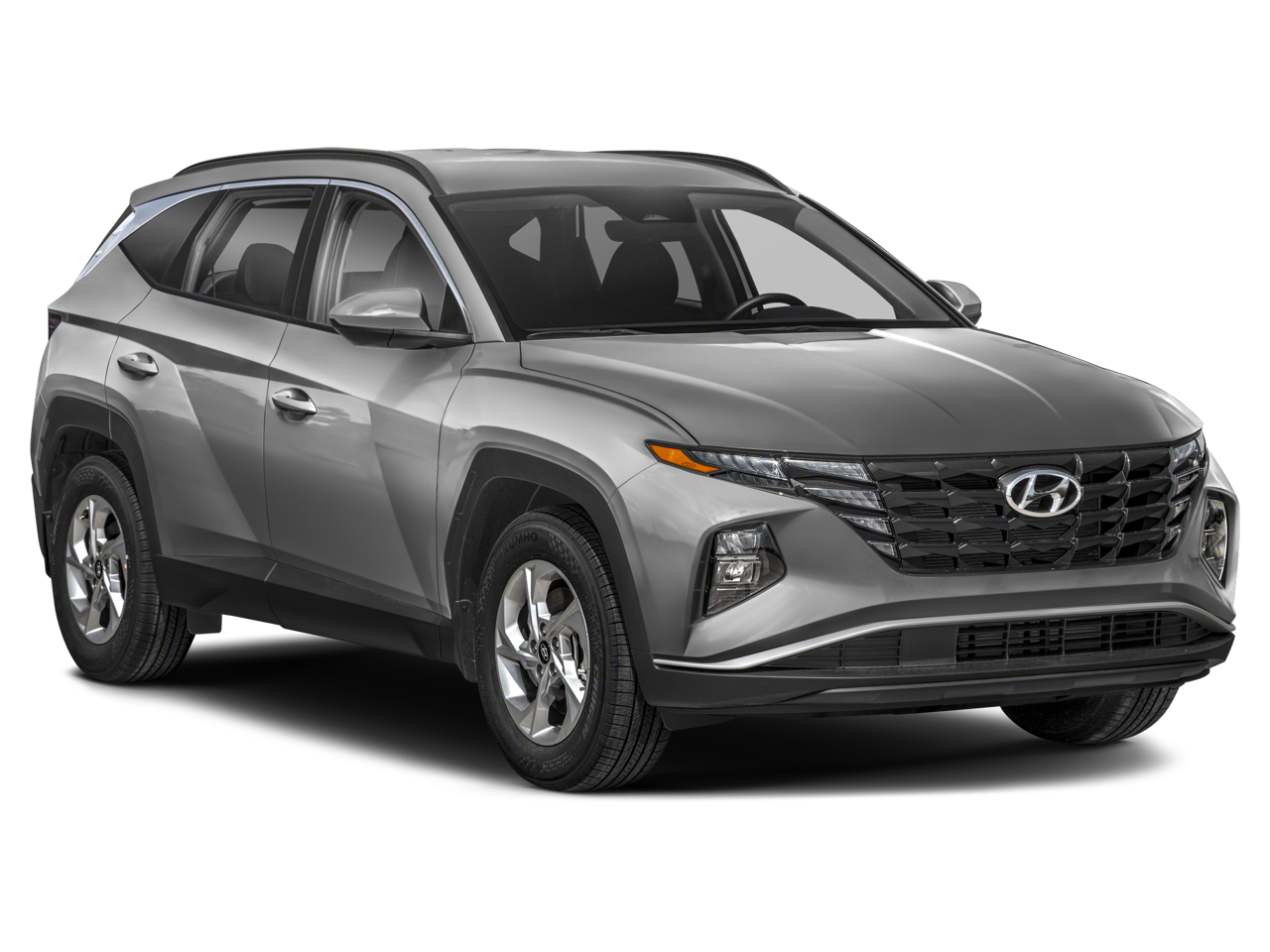 2024 Hyundai Tucson SEL FWD *Ltd Avail*