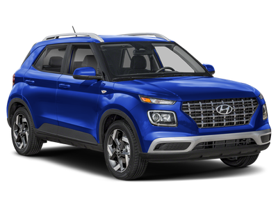 2024 Hyundai Venue SEL IVT