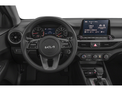 2024 Kia Forte LXS IVT