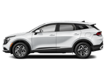 2024 Kia Sportage LX FWD