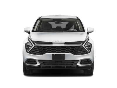 2024 Kia Sportage LX FWD