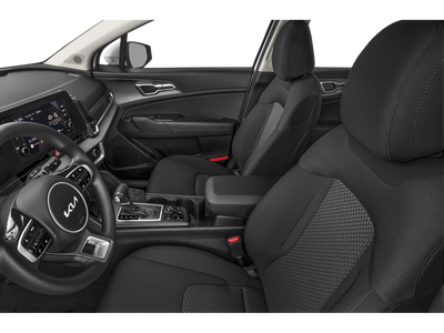 2024 Kia Sportage LX FWD