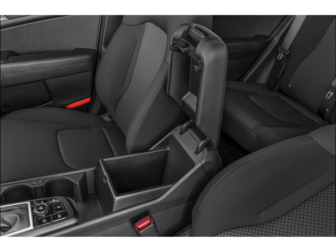2024 Kia Sportage LX FWD