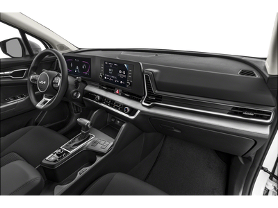 2024 Kia Sportage LX FWD