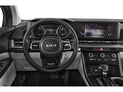 2024 Kia Carnival LX FWD w/Seat Pkg