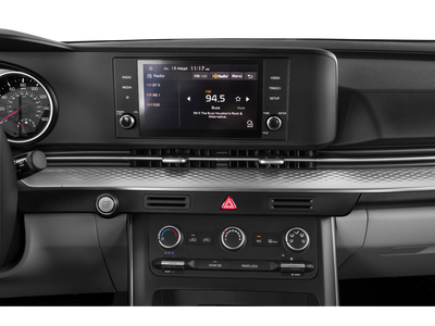 2024 Kia Carnival LX FWD w/Seat Pkg