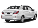 2024 Mitsubishi Mirage G4 ES CVT