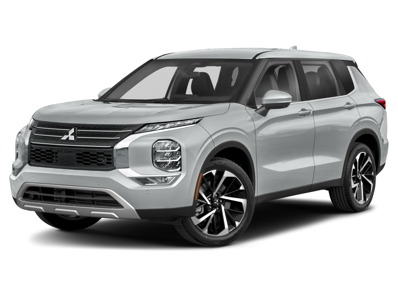 2024 Mitsubishi Outlander SE FWD