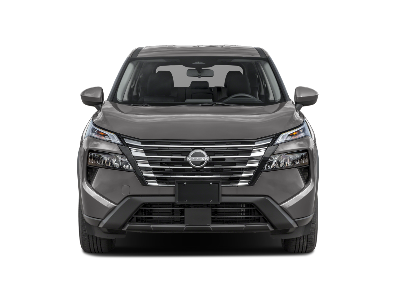2024 Nissan Rogue AWD SV