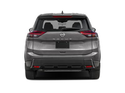 2024 Nissan Rogue AWD SV