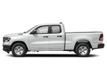 2024 RAM 1500 Tradesman Quad Cab 4x4 6'4' Box